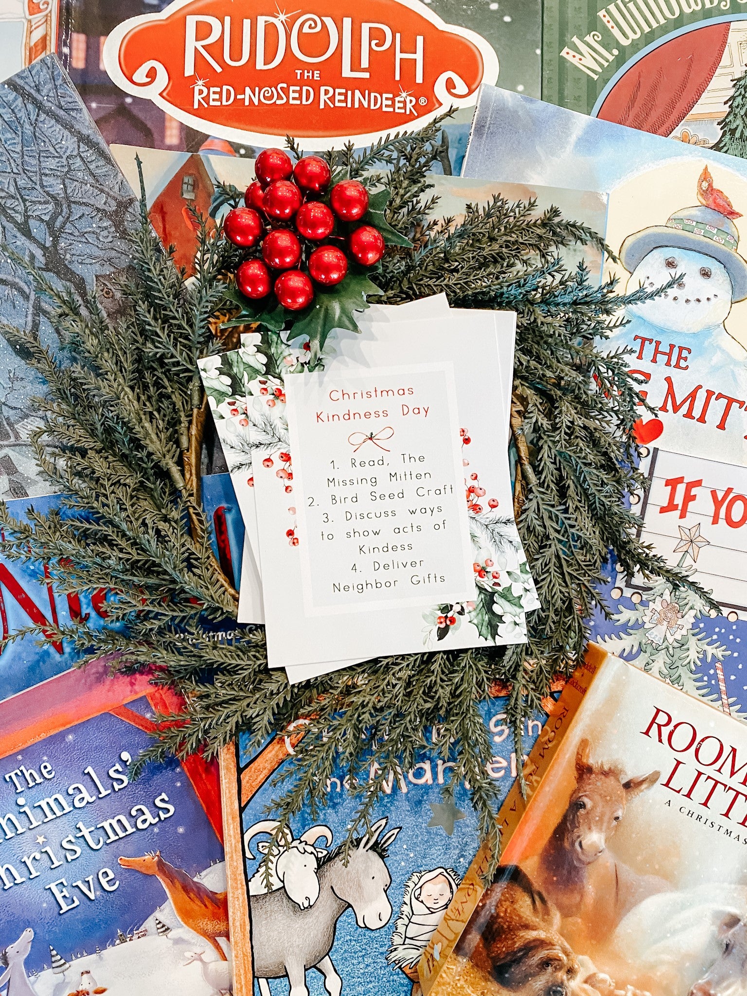 12 Activities for the Holiday Season