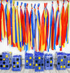 Fringe Garland