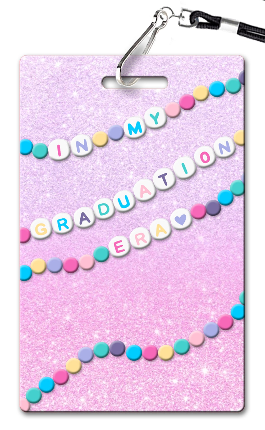 Taylor Grad Invitation