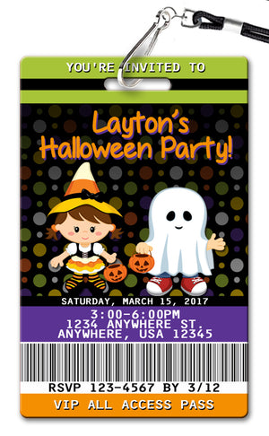 Halloween-Party-Invitation
