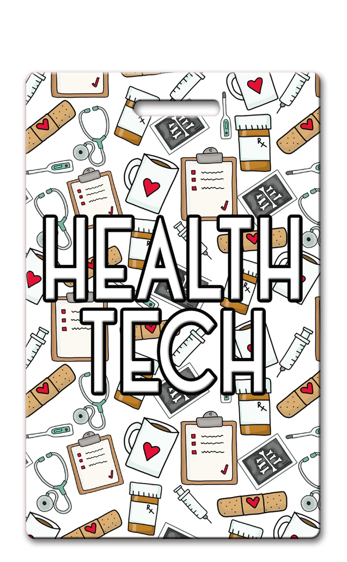 Medical School Badge