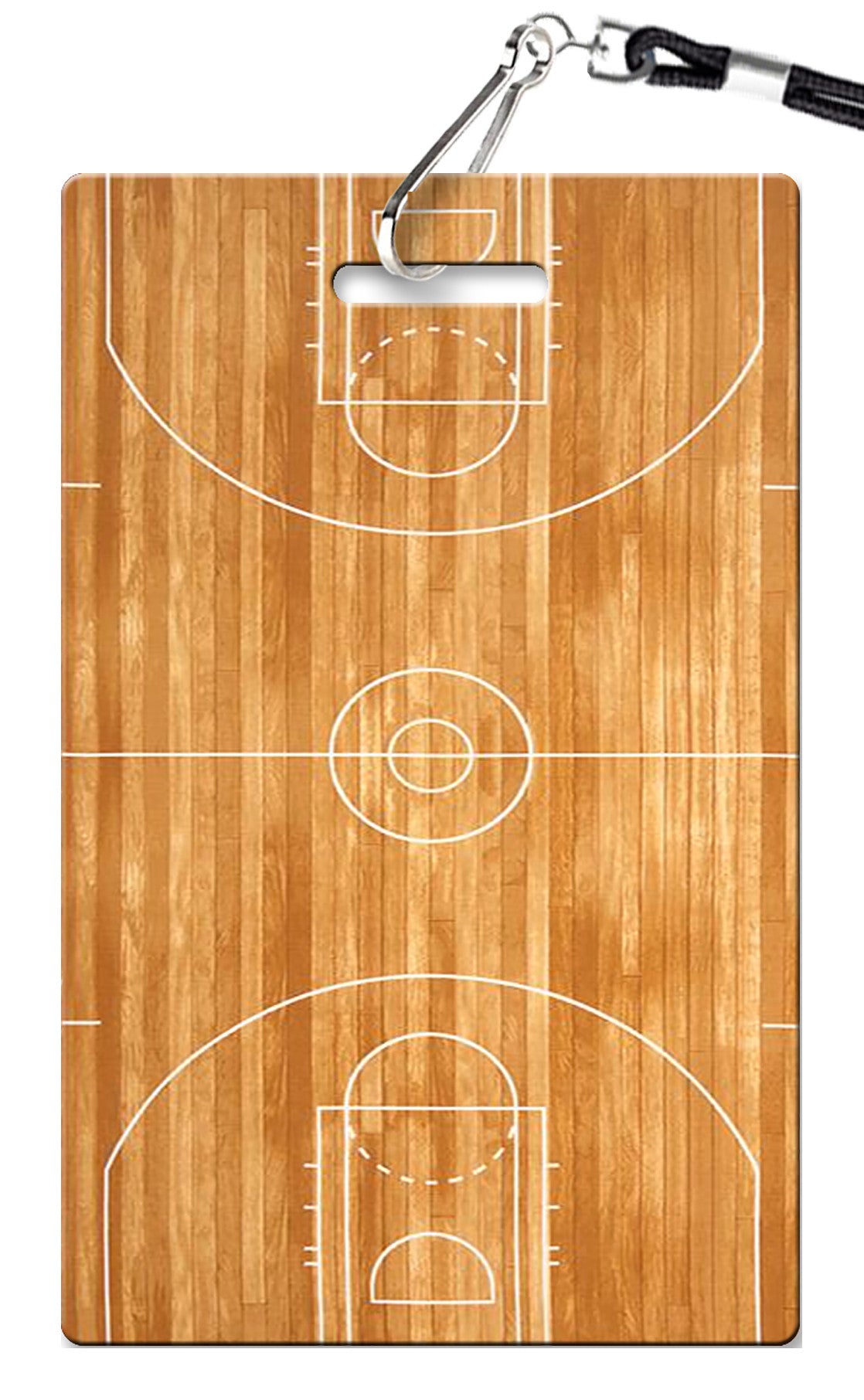 Basketball Birthday Invitation