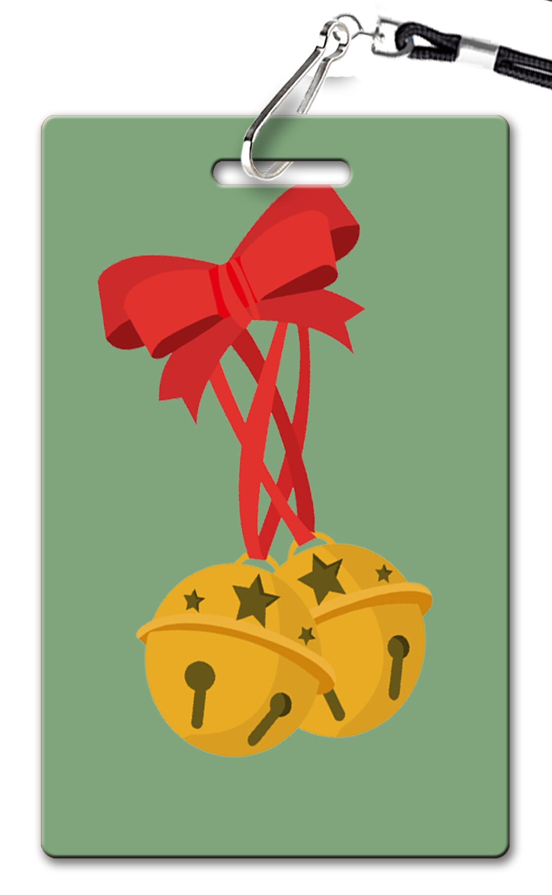 Christmas Party Invitation