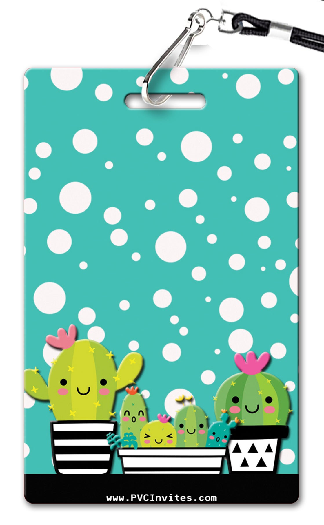 Cinco De Mayo Invitation