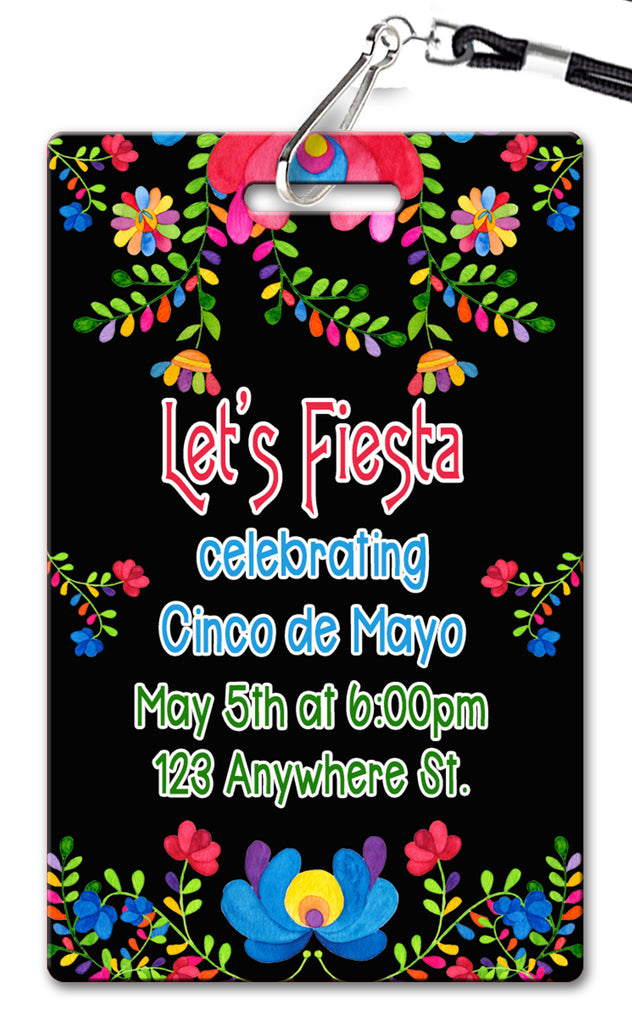 Cinco De Mayo