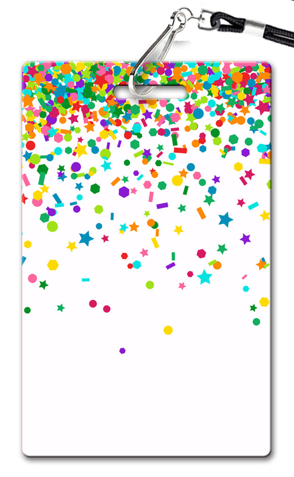 COVID Birthday Party Invitation
