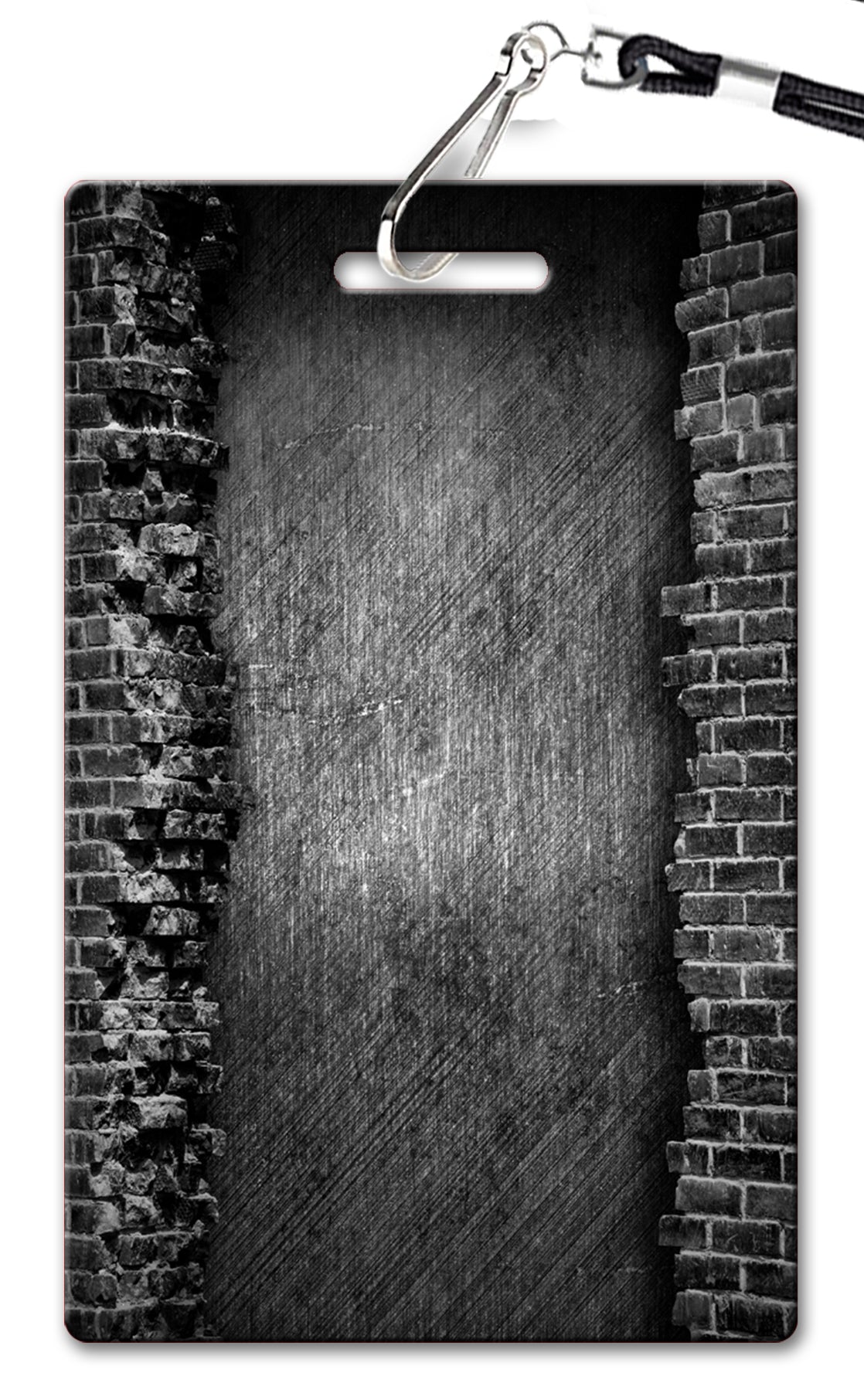 Escape Room Invitation