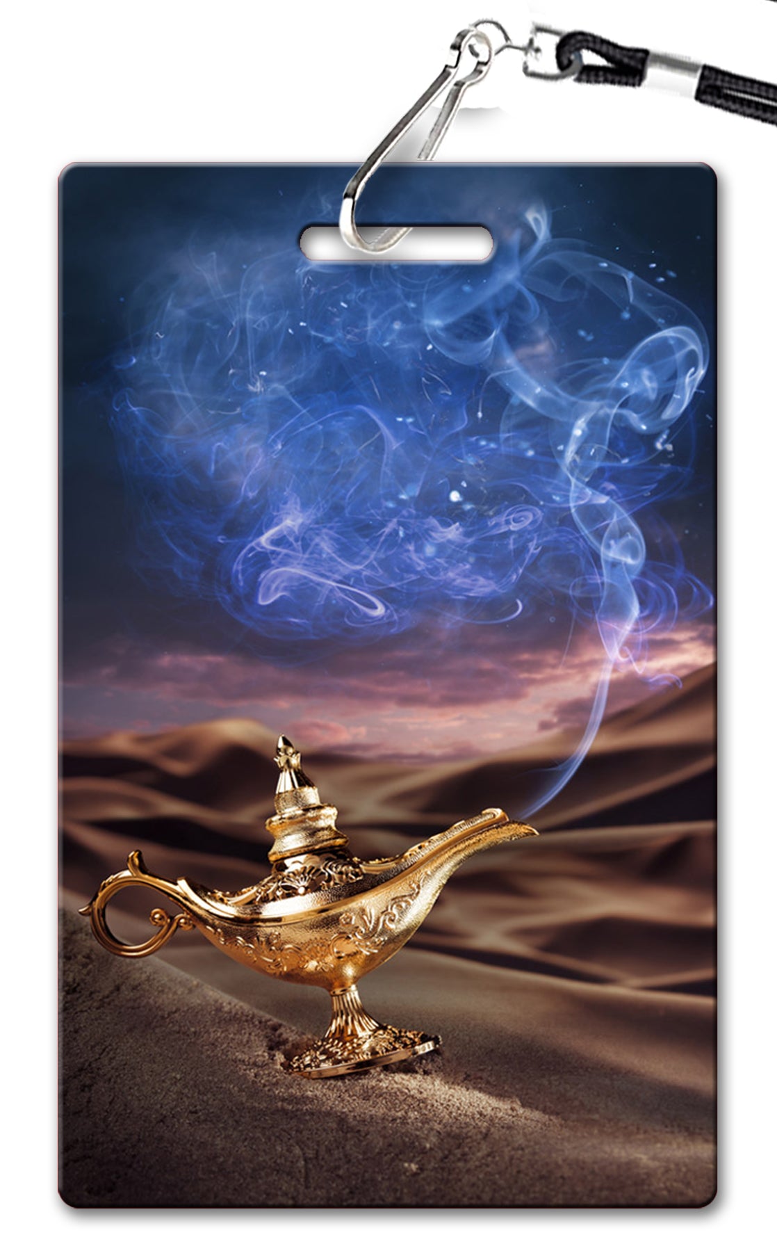 Genie-Lamp-Birthday-Invitation
