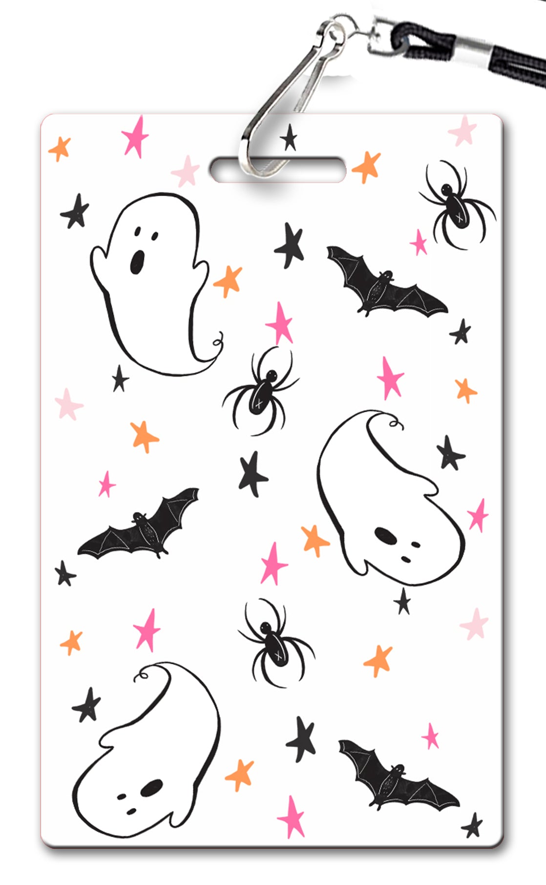 Ghoul Gang Party Invitation