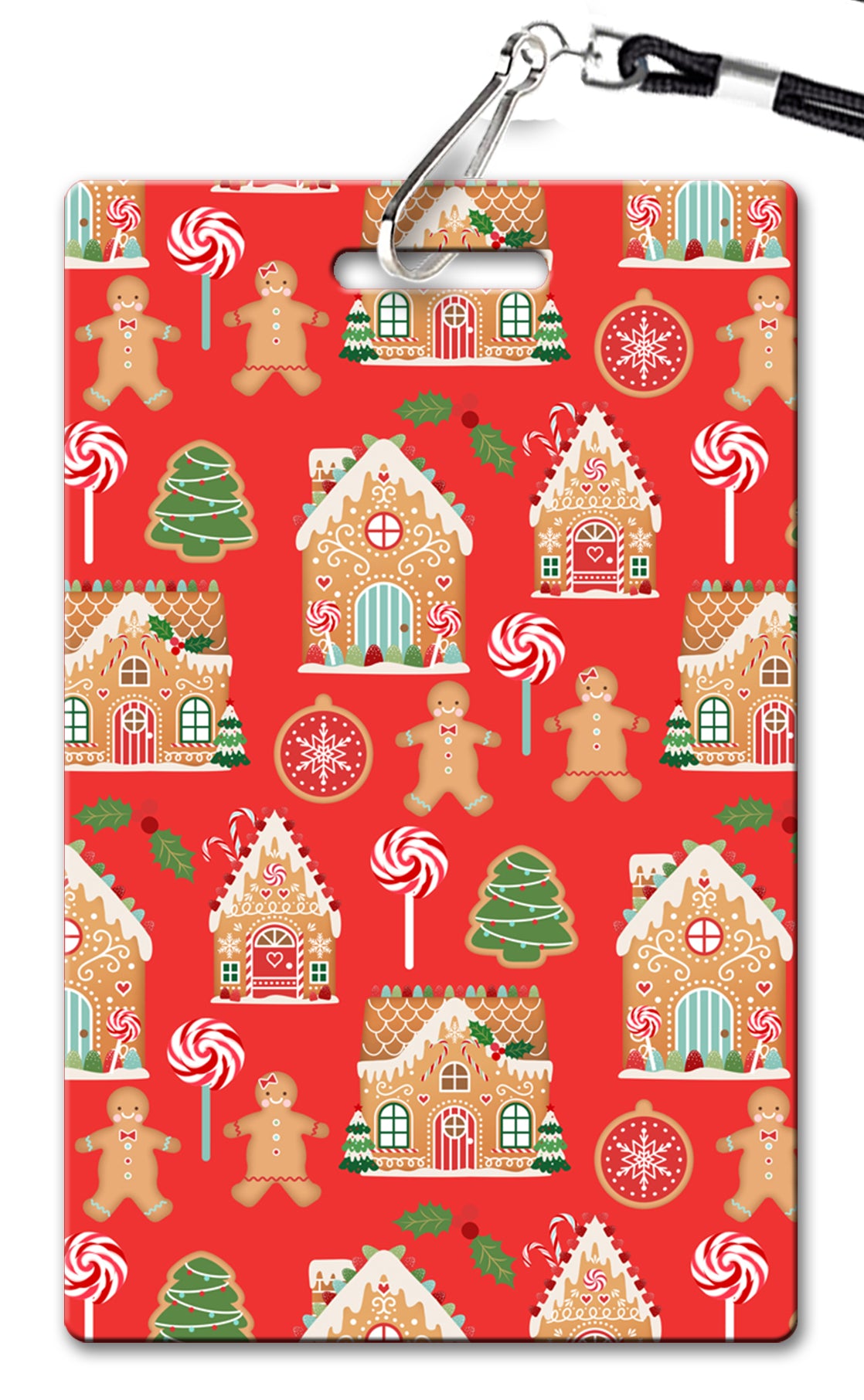 Gingerbread-Party-Invitation