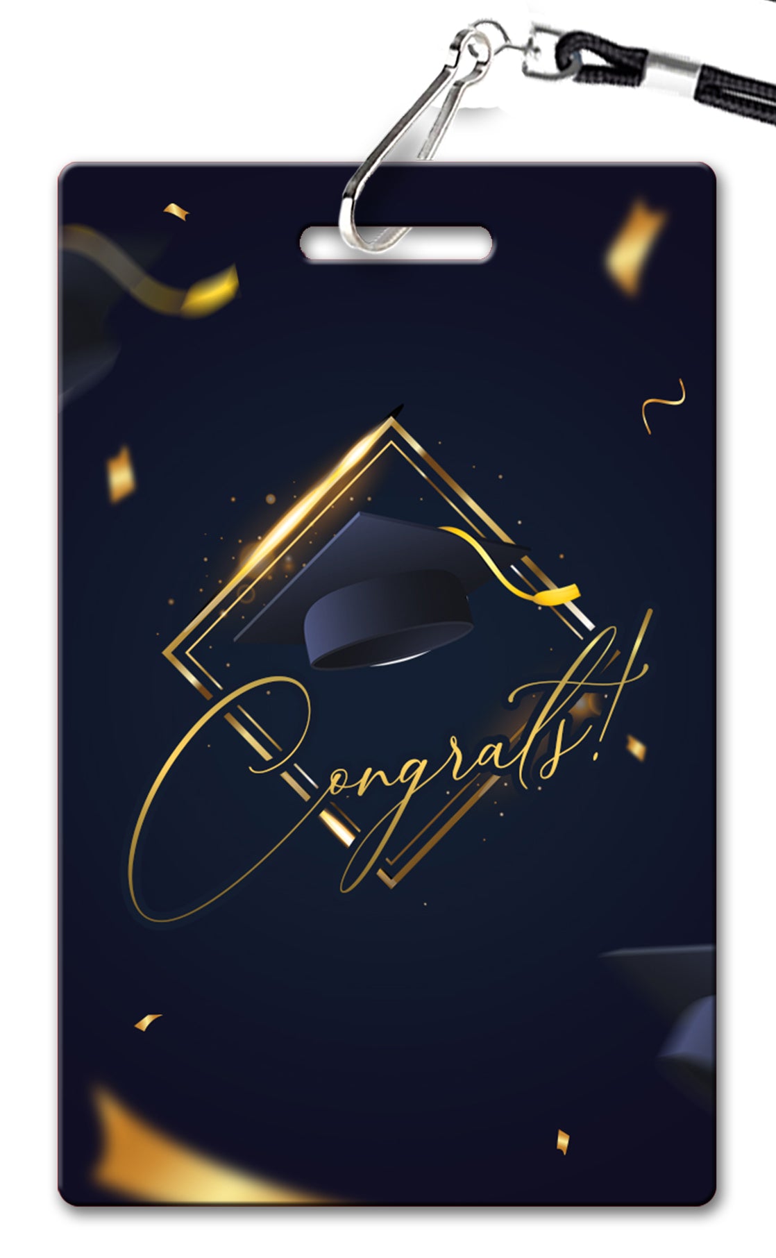 Graduation Announcement Invitation