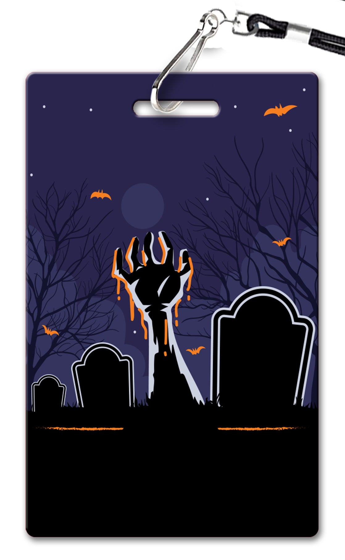 Halloween Party Invitation