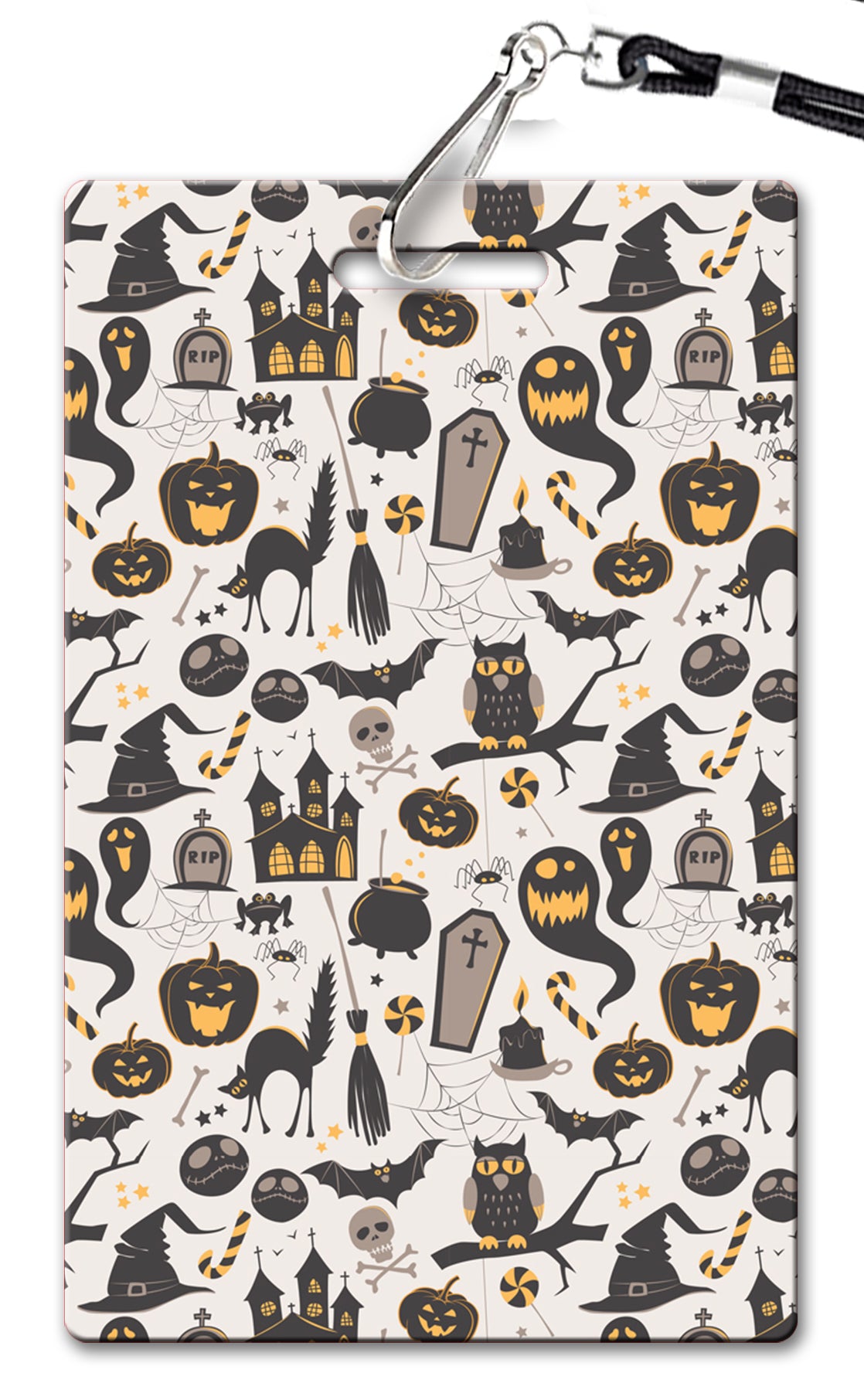 Halloween-Party-Invitation