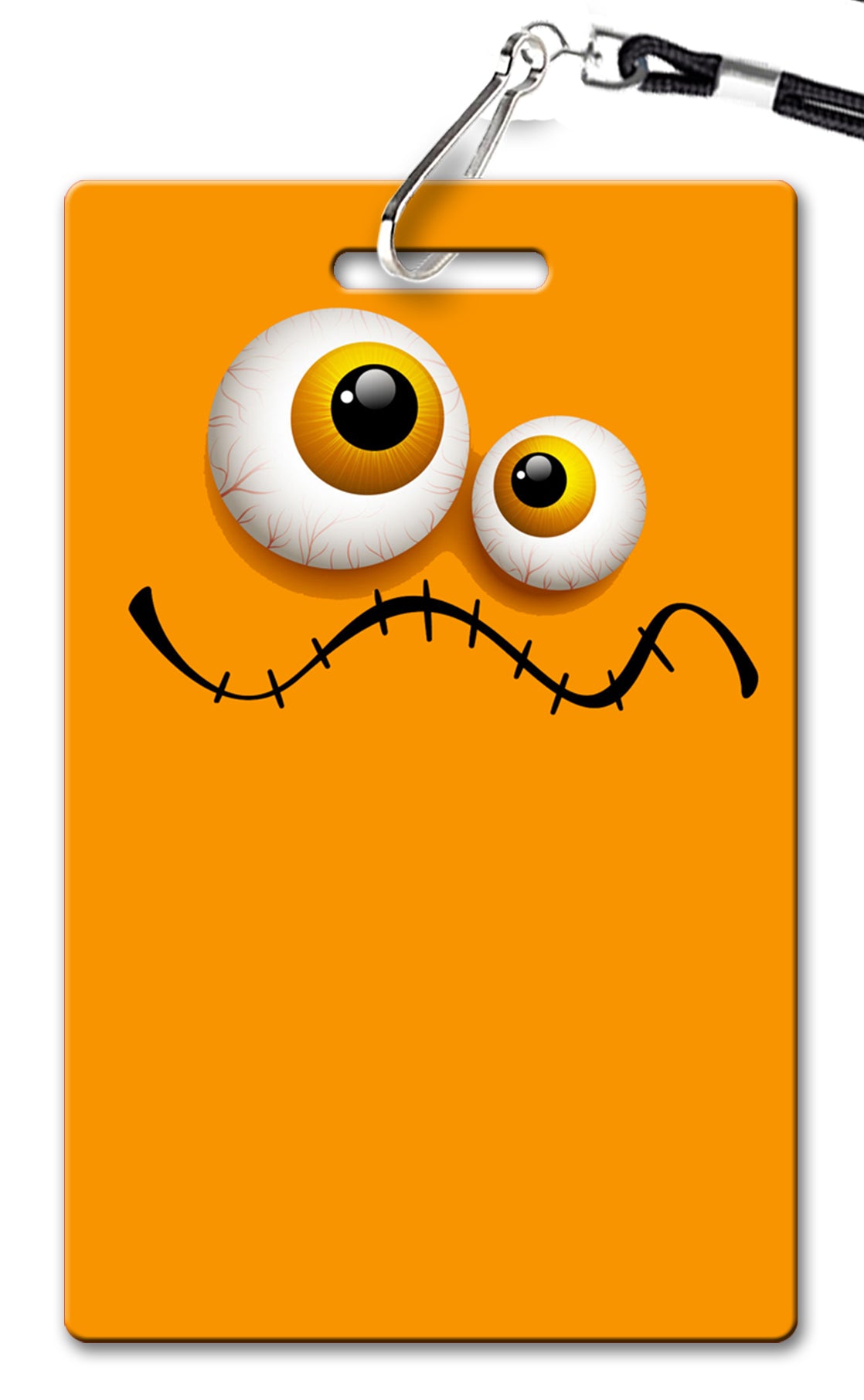 Halloween Party Invitation