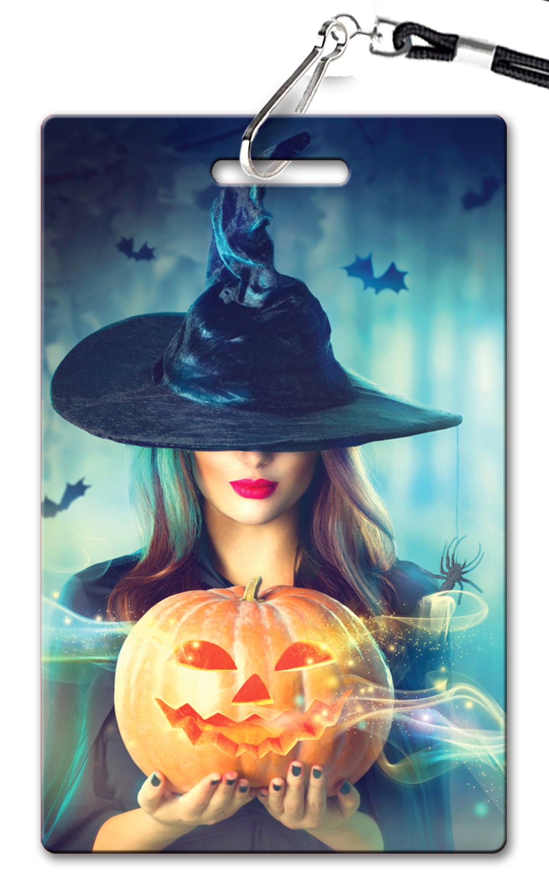 Halloween Party Invitation