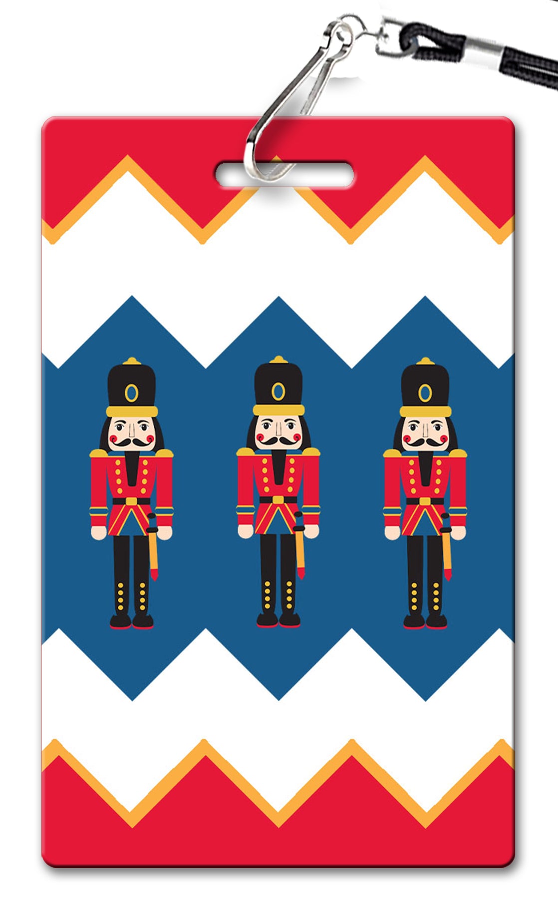 Christmas Party Invitation