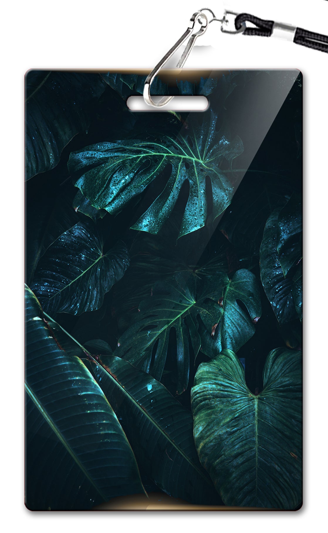 Jungle-Birthday-Invitation