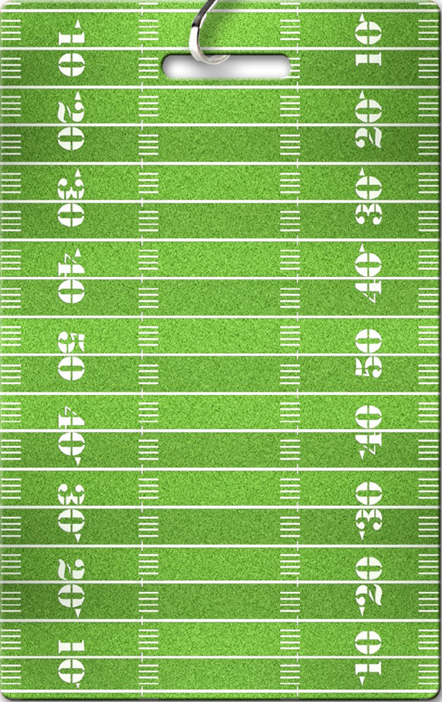 Super Bowl Invitation