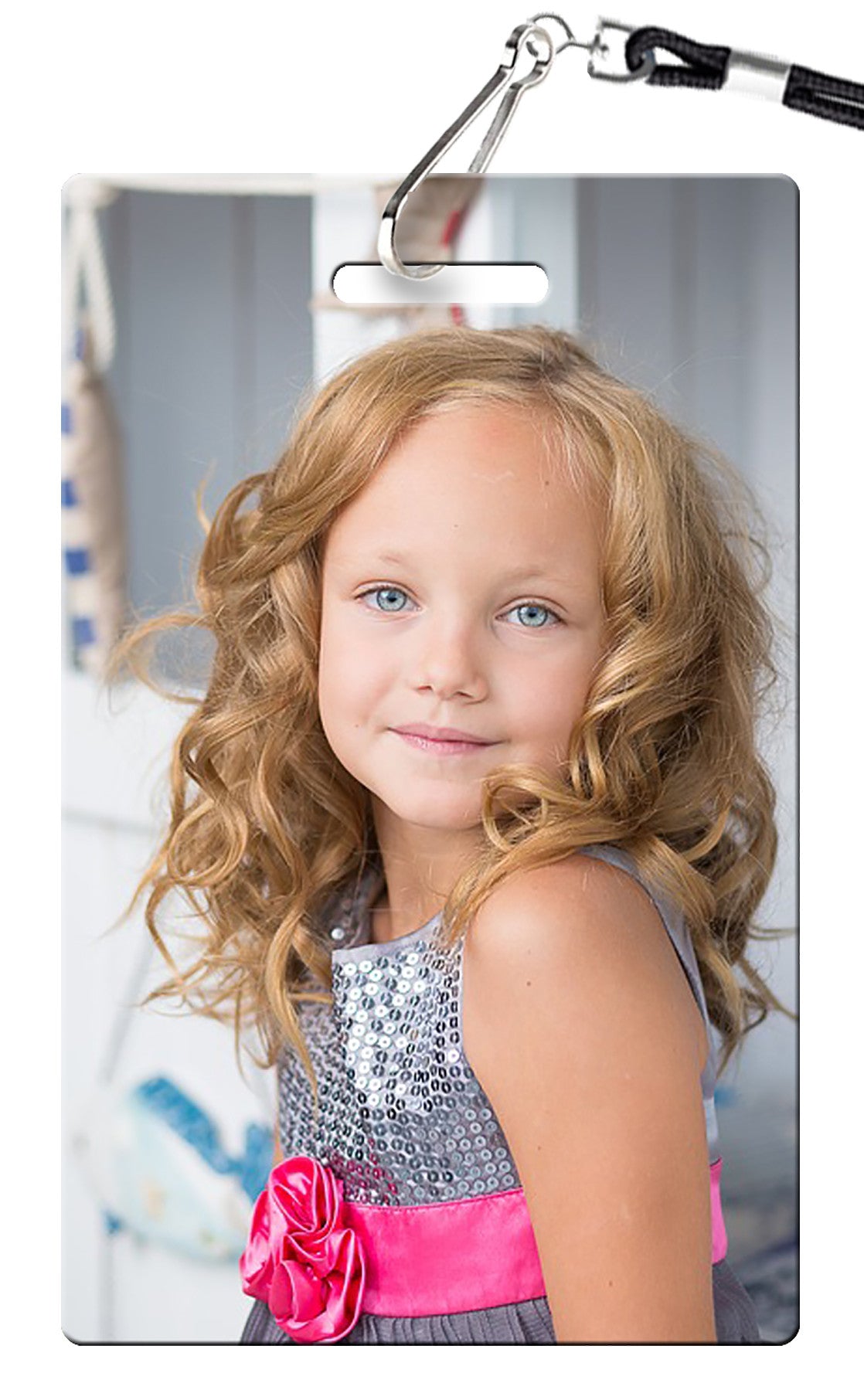 Alice in Wonderland Birthday Invitation