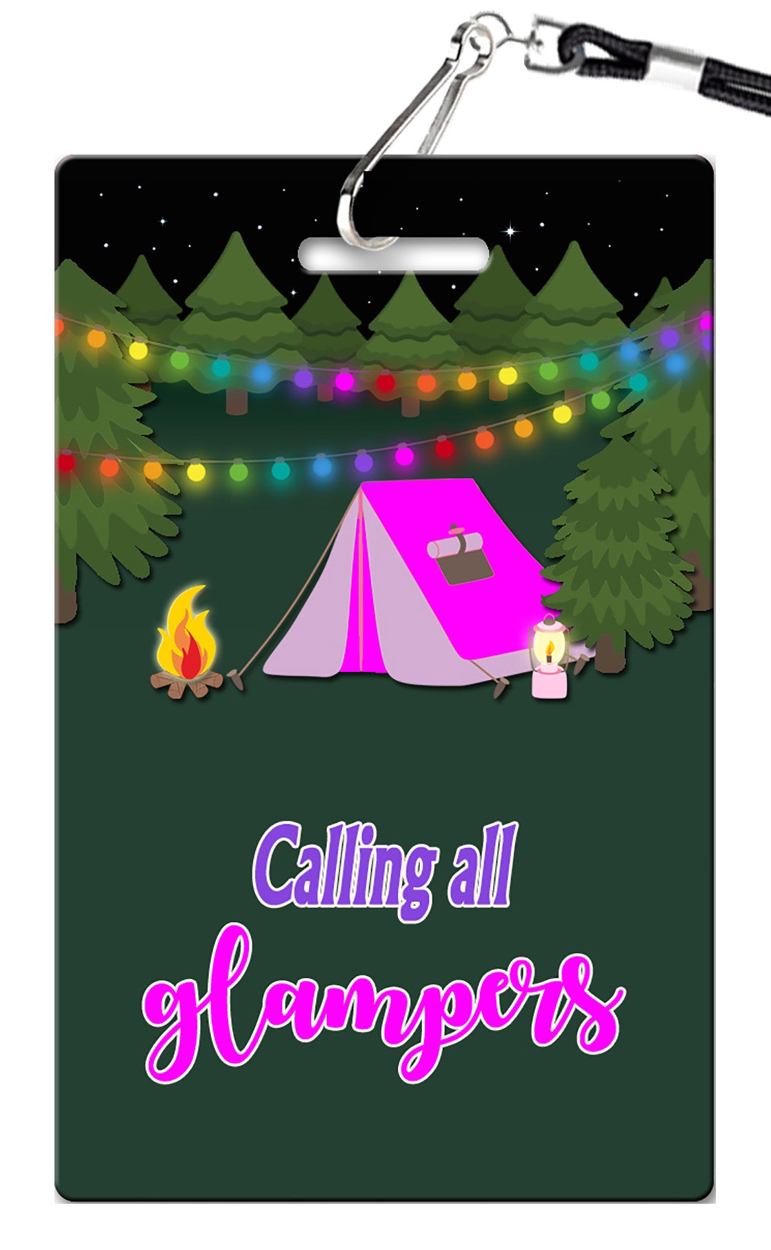 Glamping-Birthday-Invitation
