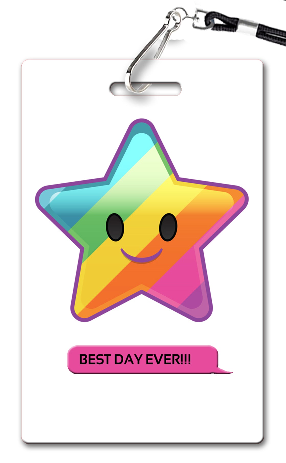 Emoji Birthday Invitation