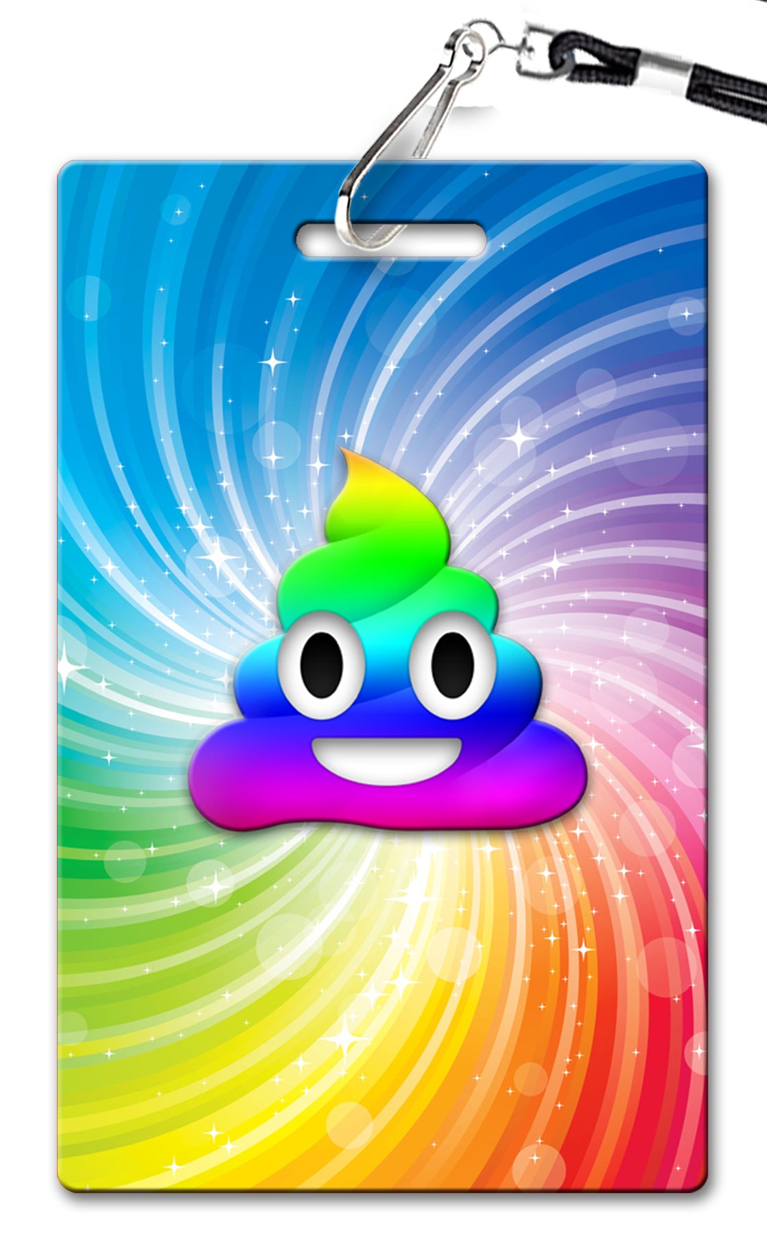 Party Pooper Birthday Invitation