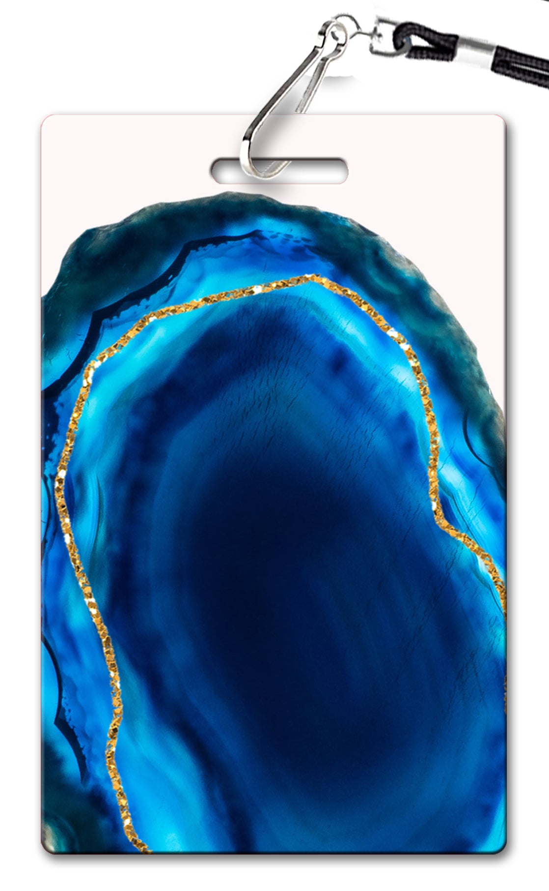 Geode-Birthday-Invitation