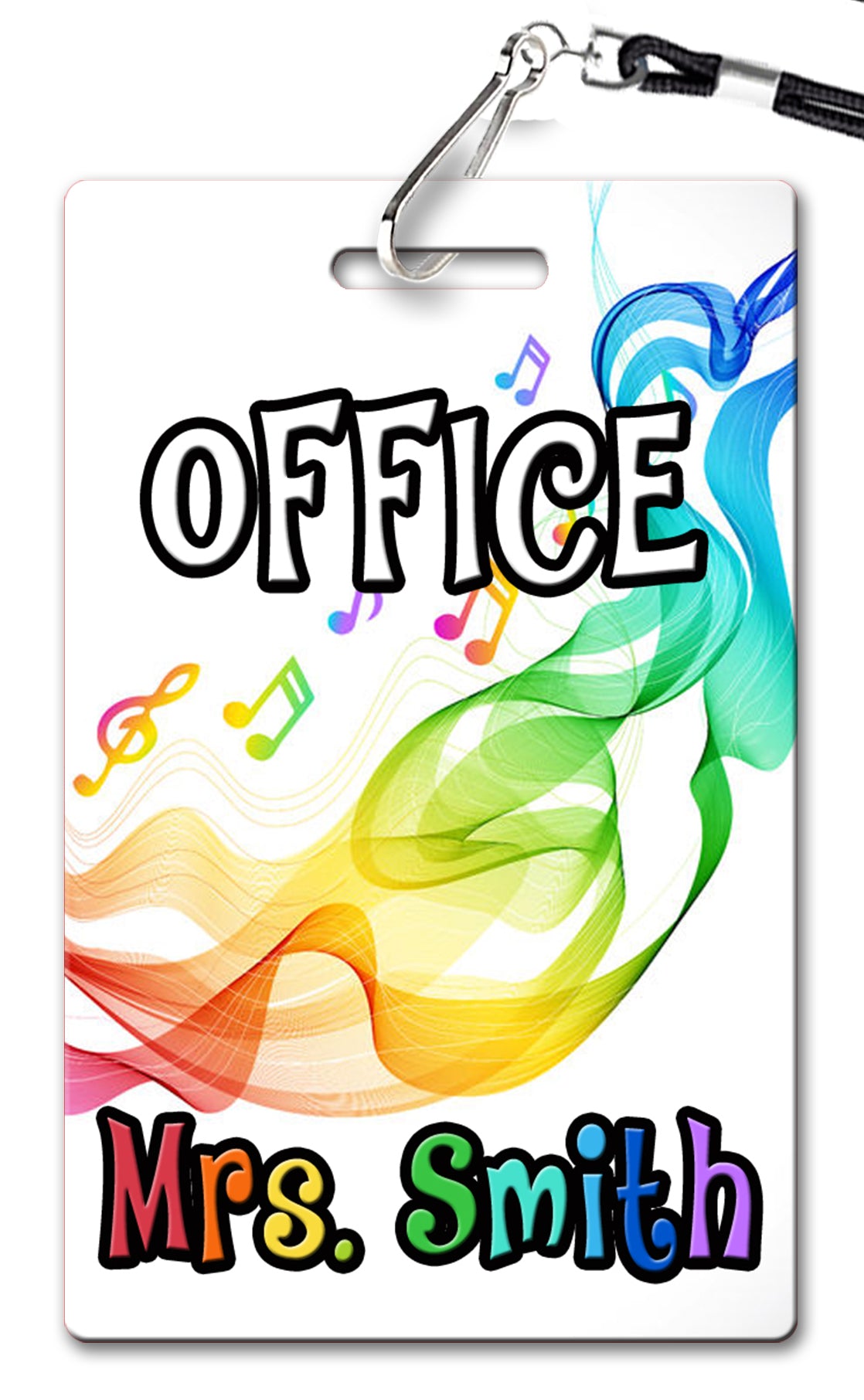 Music Hall Passes (Set of 10)