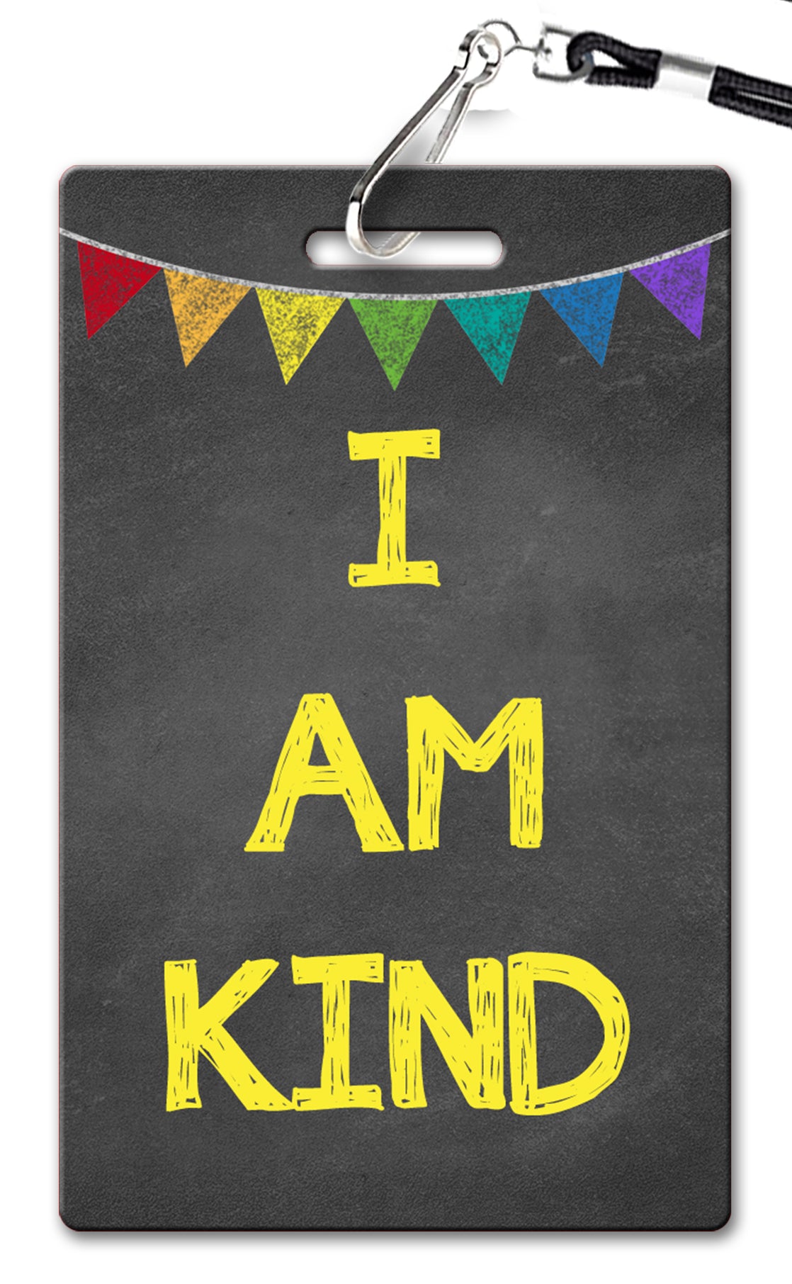 Five Foot One Teacher Brag Tags (Set of 8)