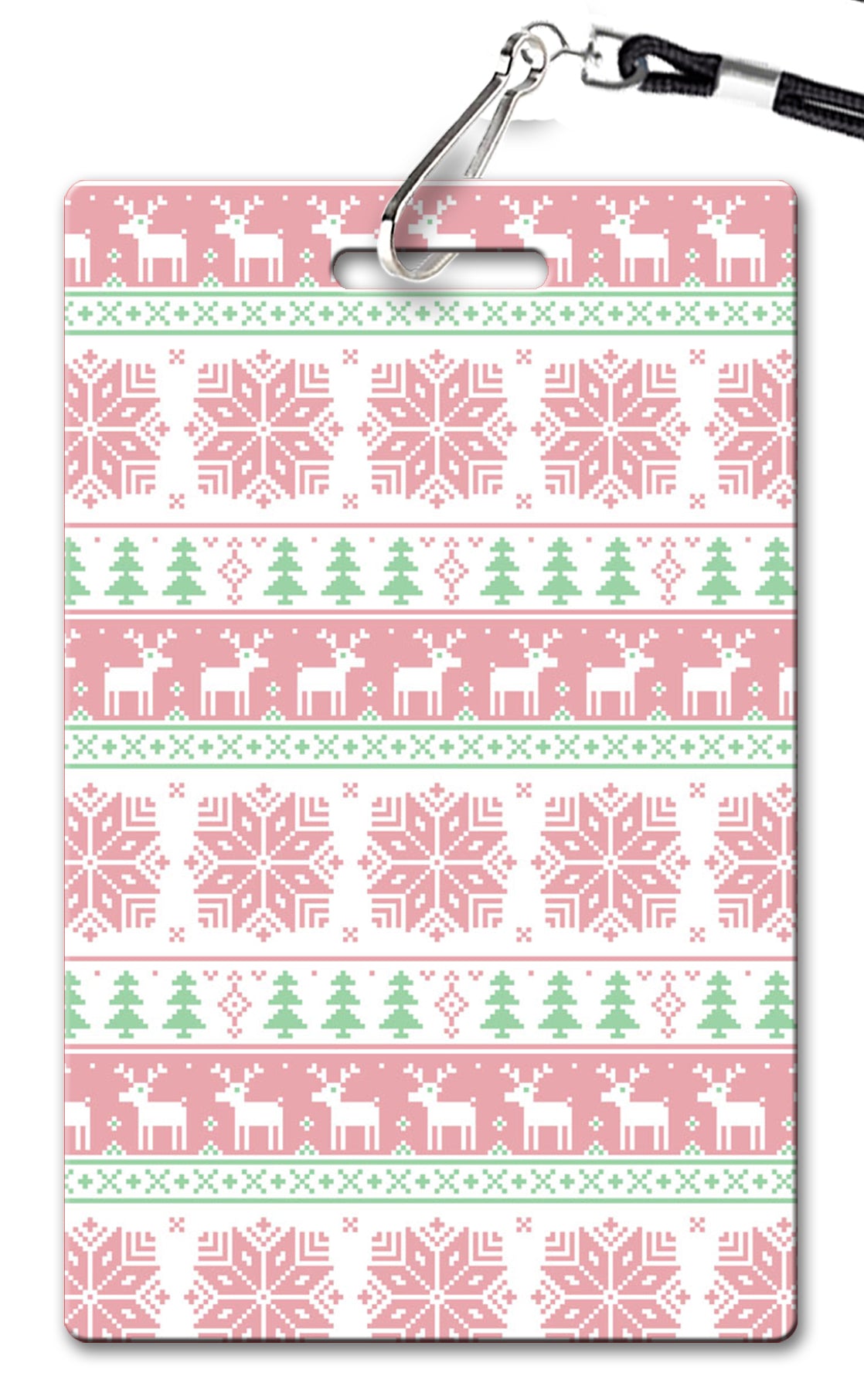 Ugly Sweater Party Invitation