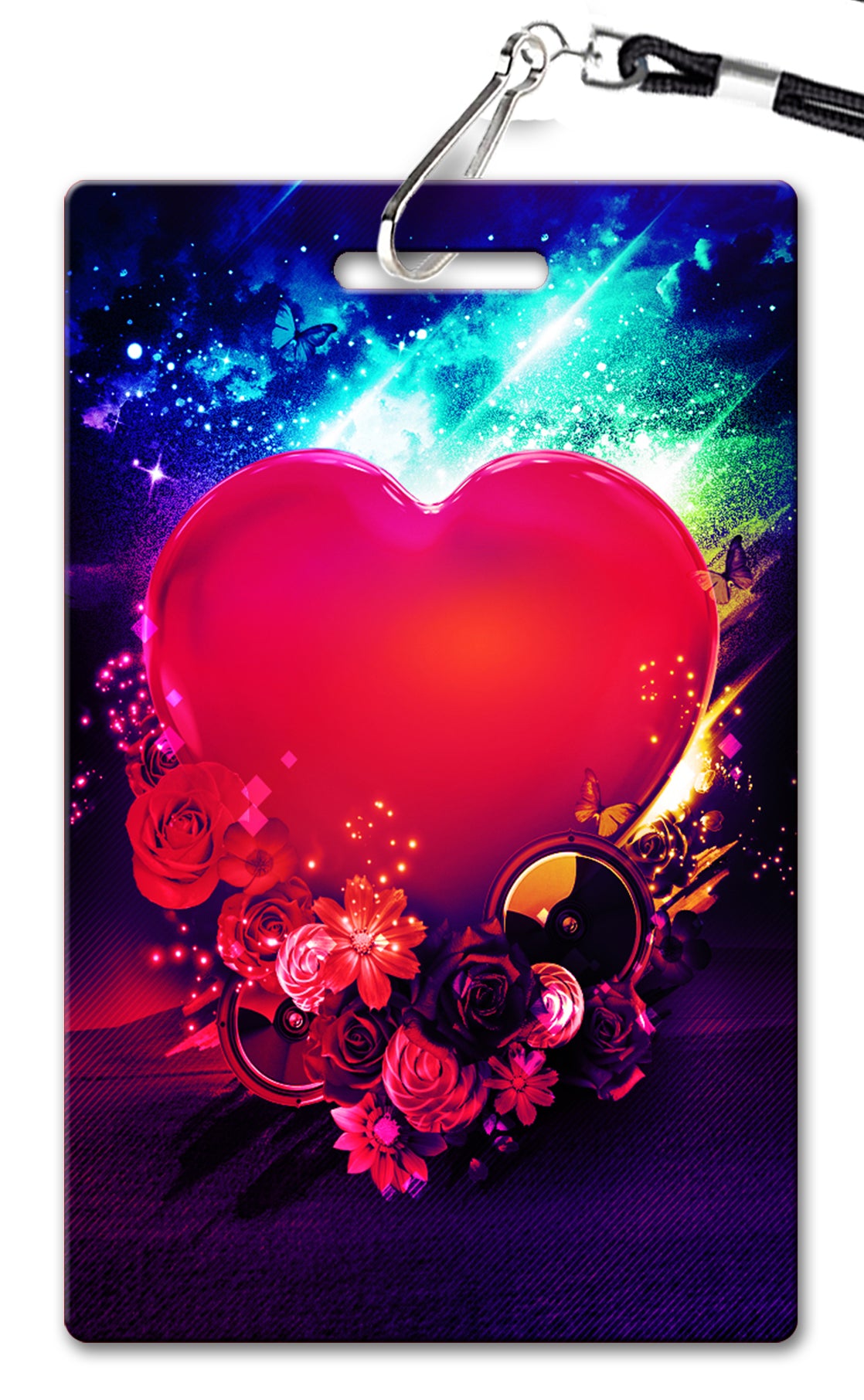 Valentine Party Invitation