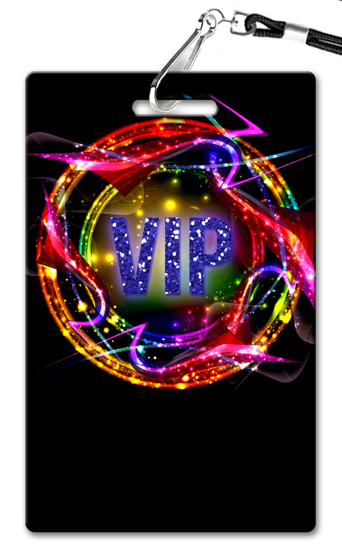 VIP Event Invitation