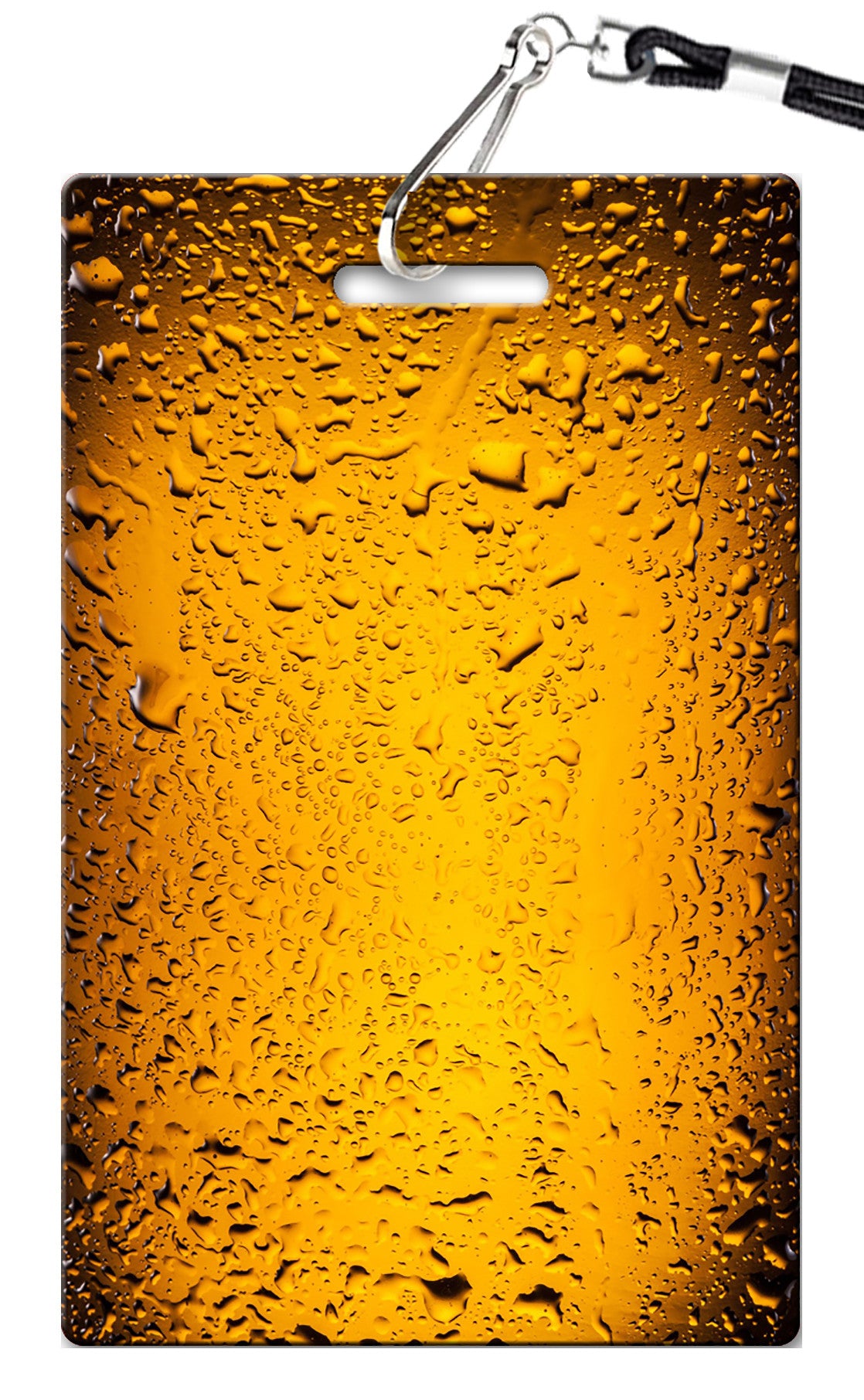 Beer Birthday Invitation