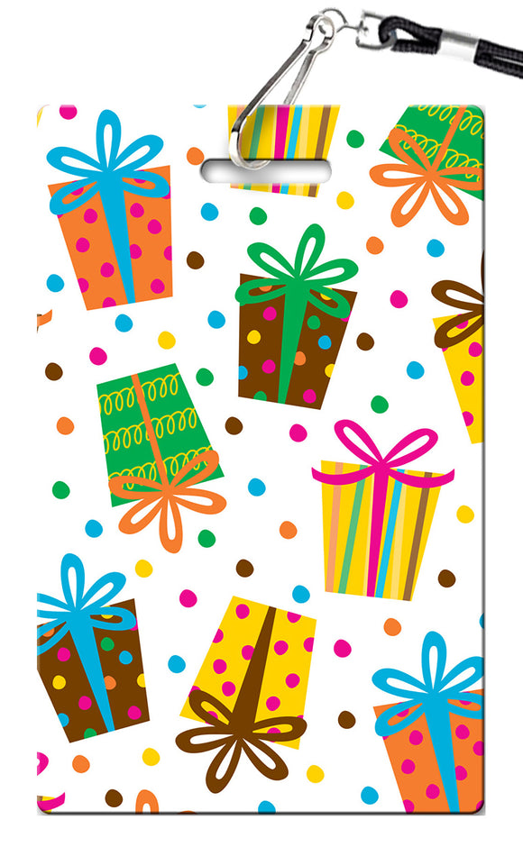 Happy Birthday Invitation