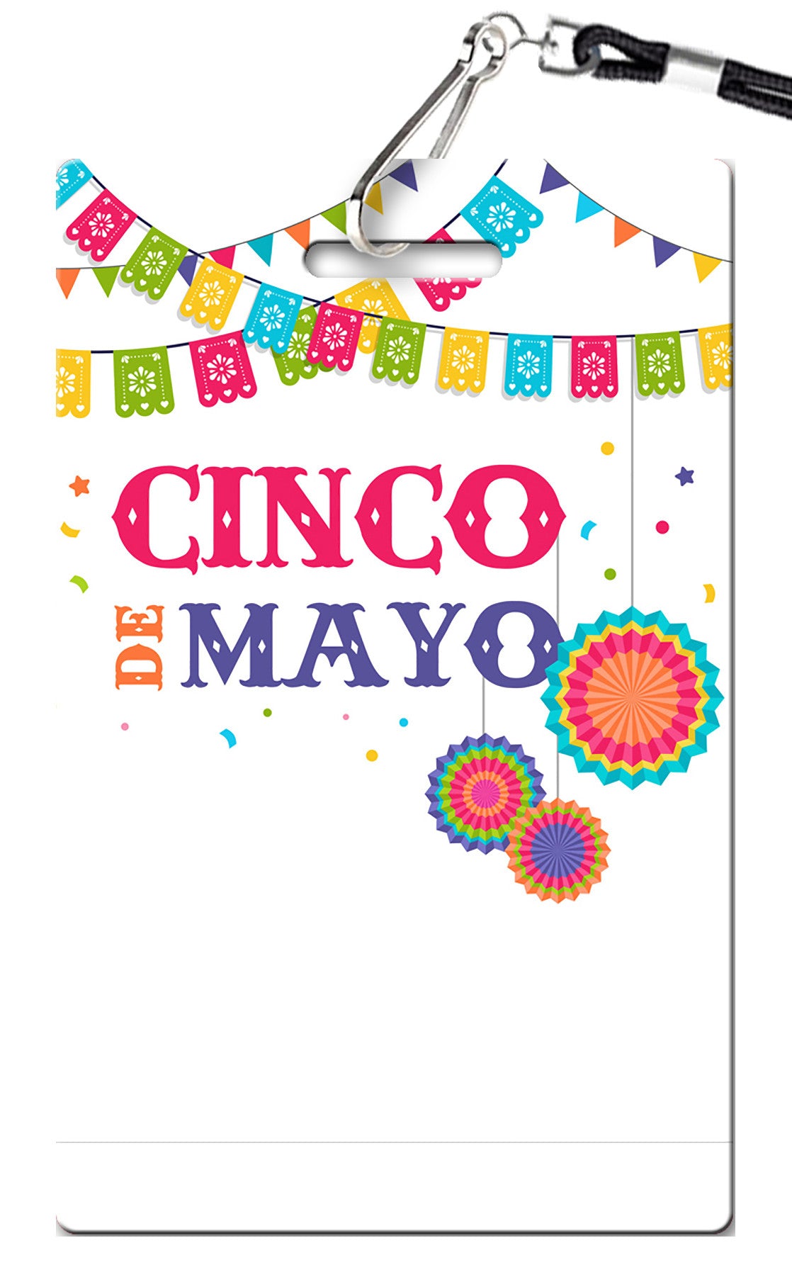 Cinco De Mayo