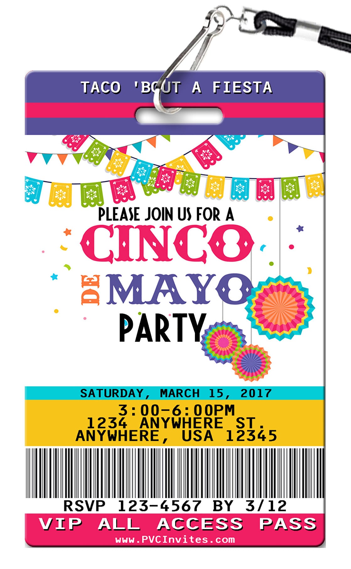 Cinco De Mayo