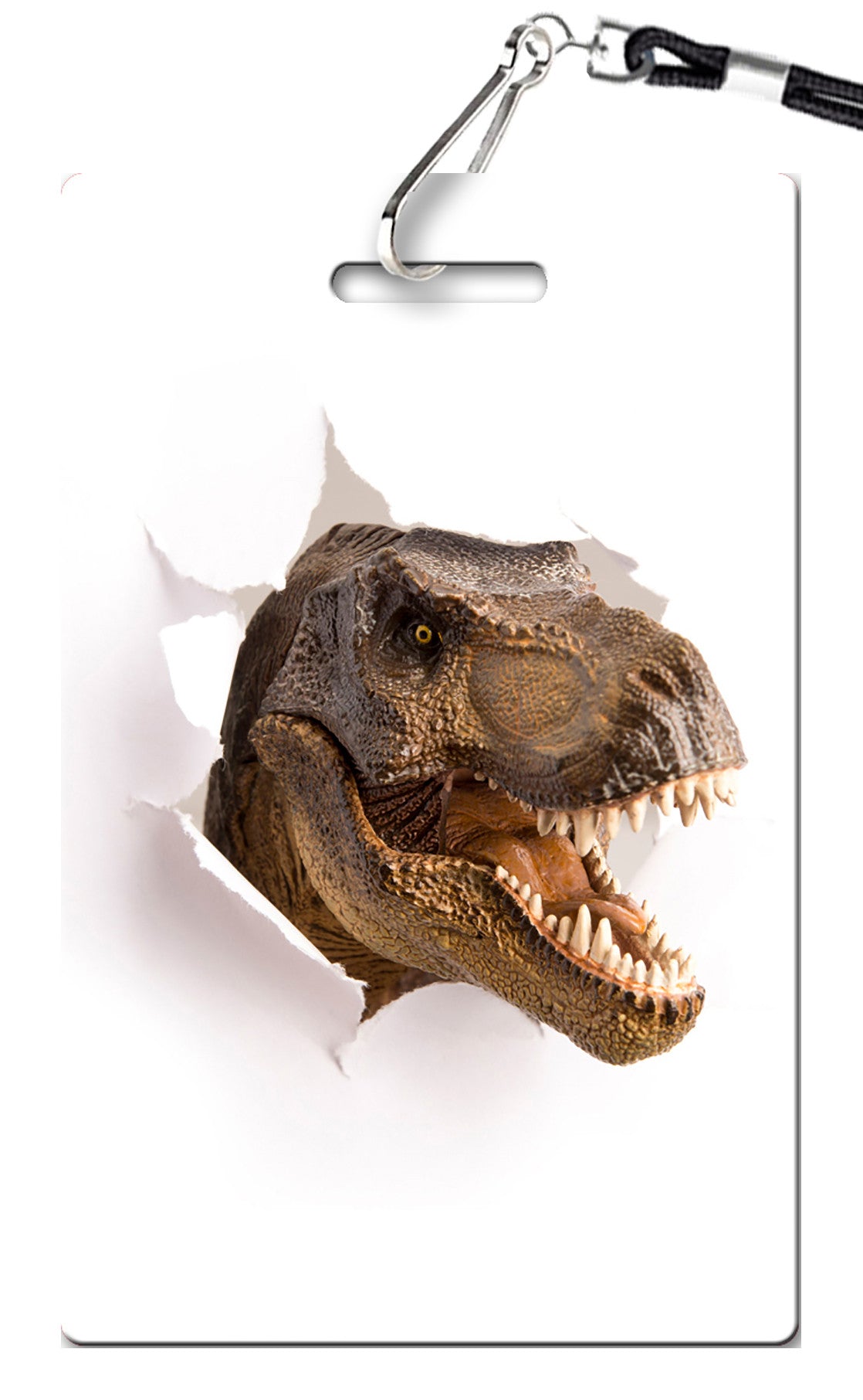 Dinosaur Birthday Invitation