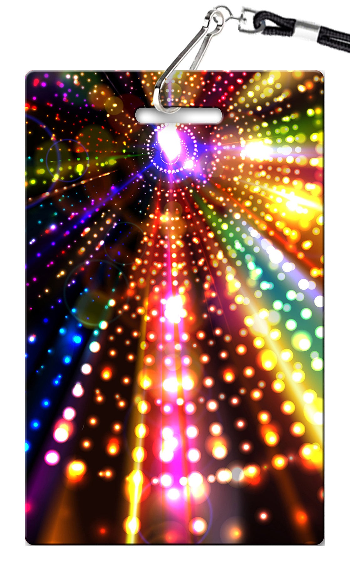 DJ Birthday Invitation