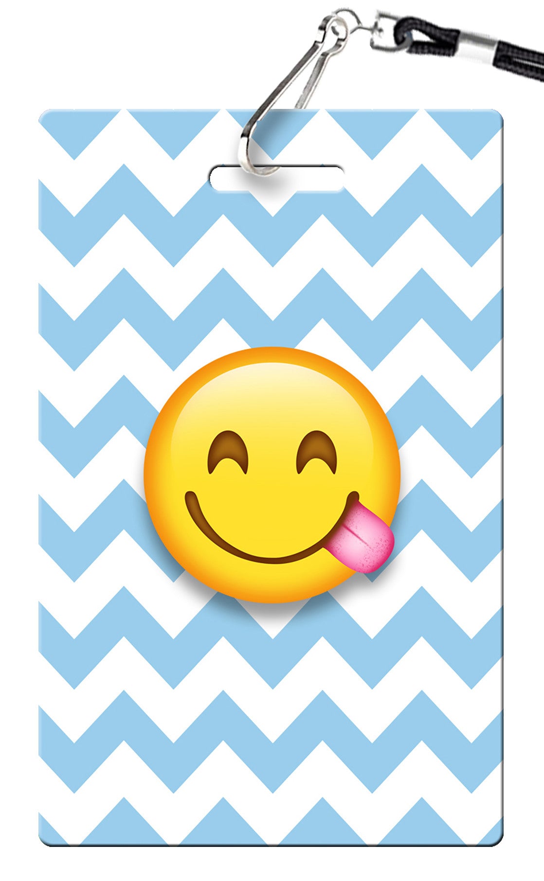 Emoji Birthday Invitation