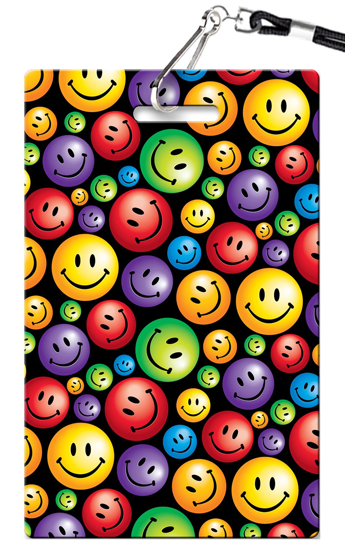 Emoji Birthday Invitation
