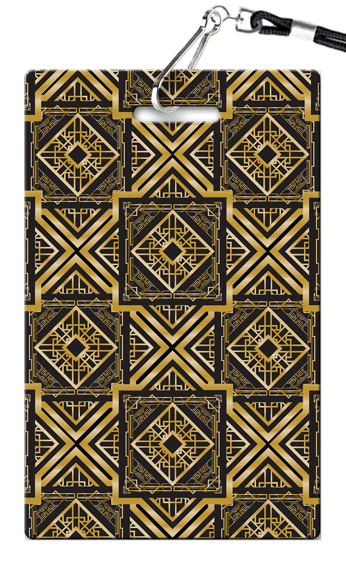 Gatsby Birthday Invitation