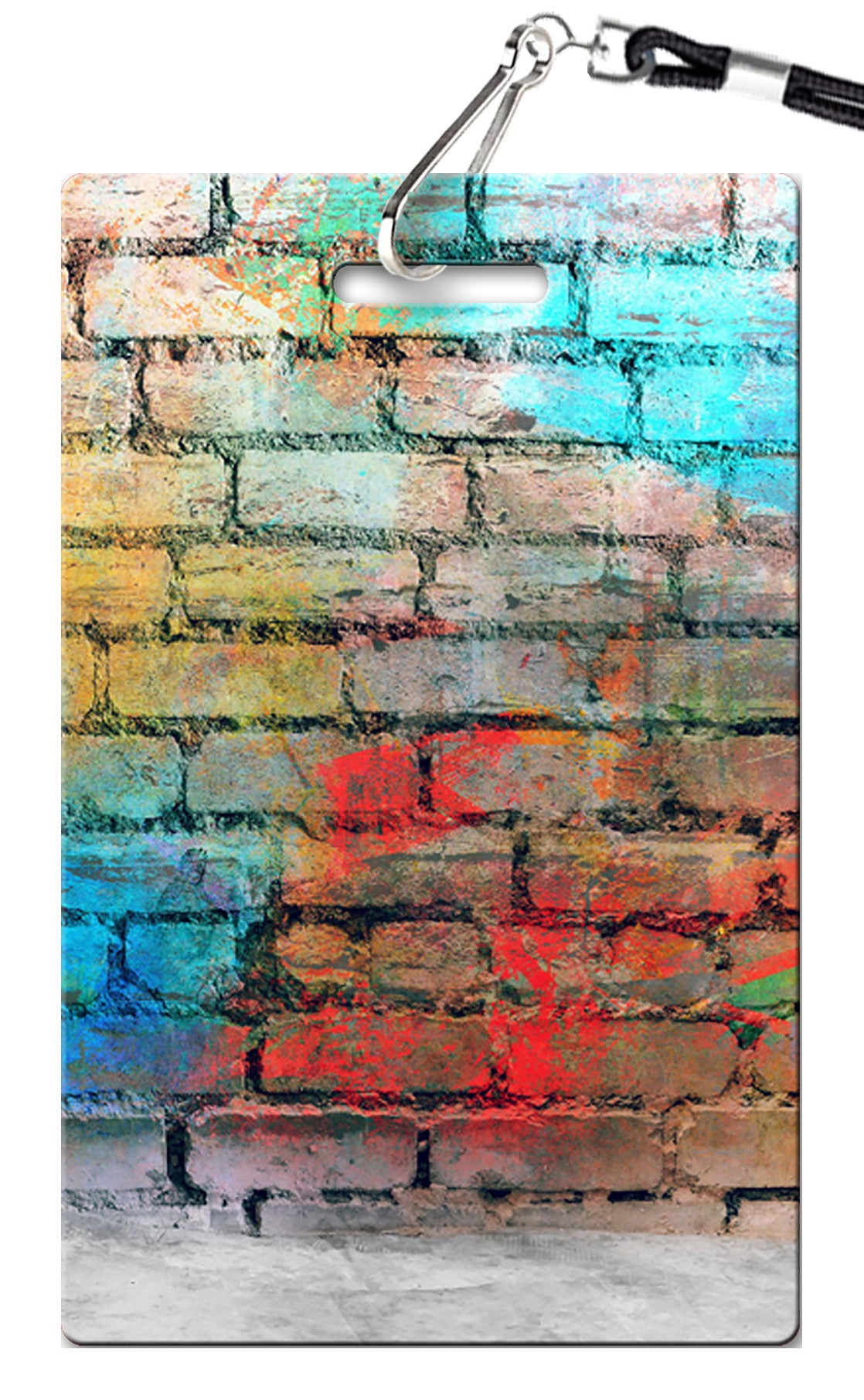 Graffiti-Birthday-Invitation