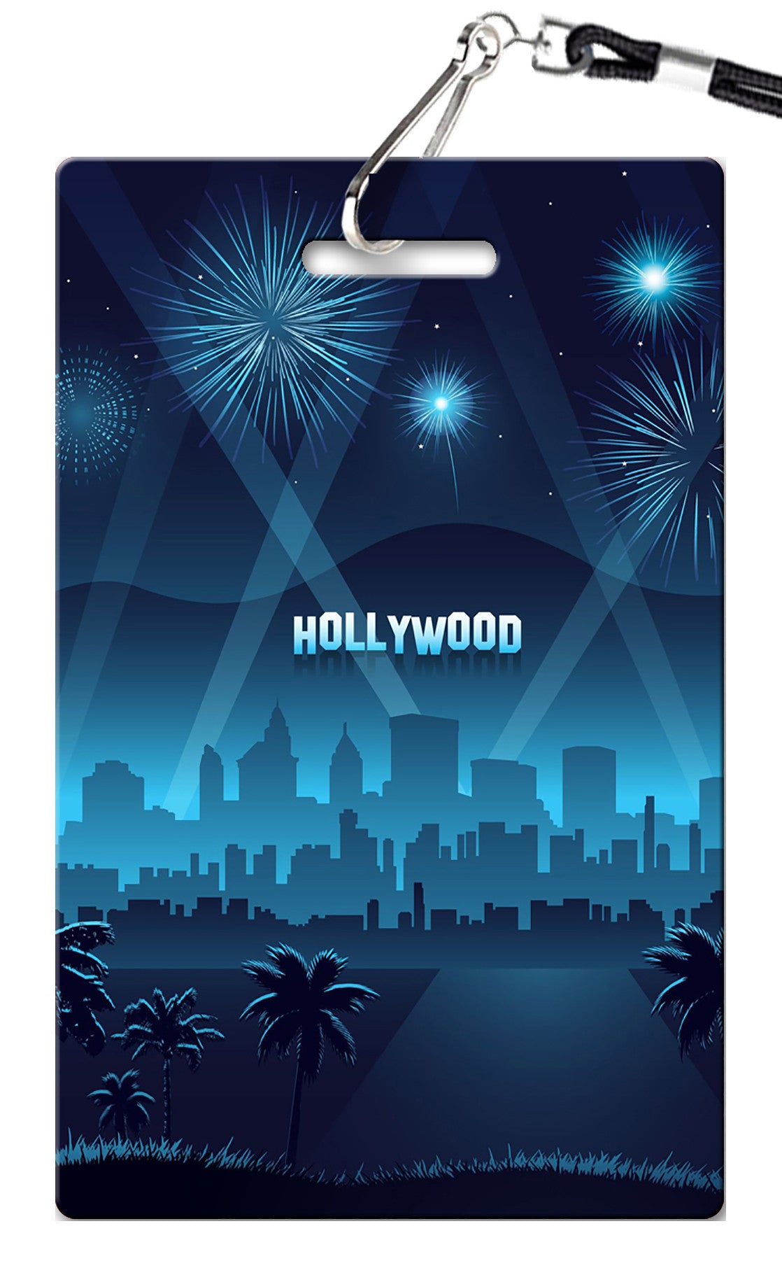 Hollywood-Birthday-Invitation