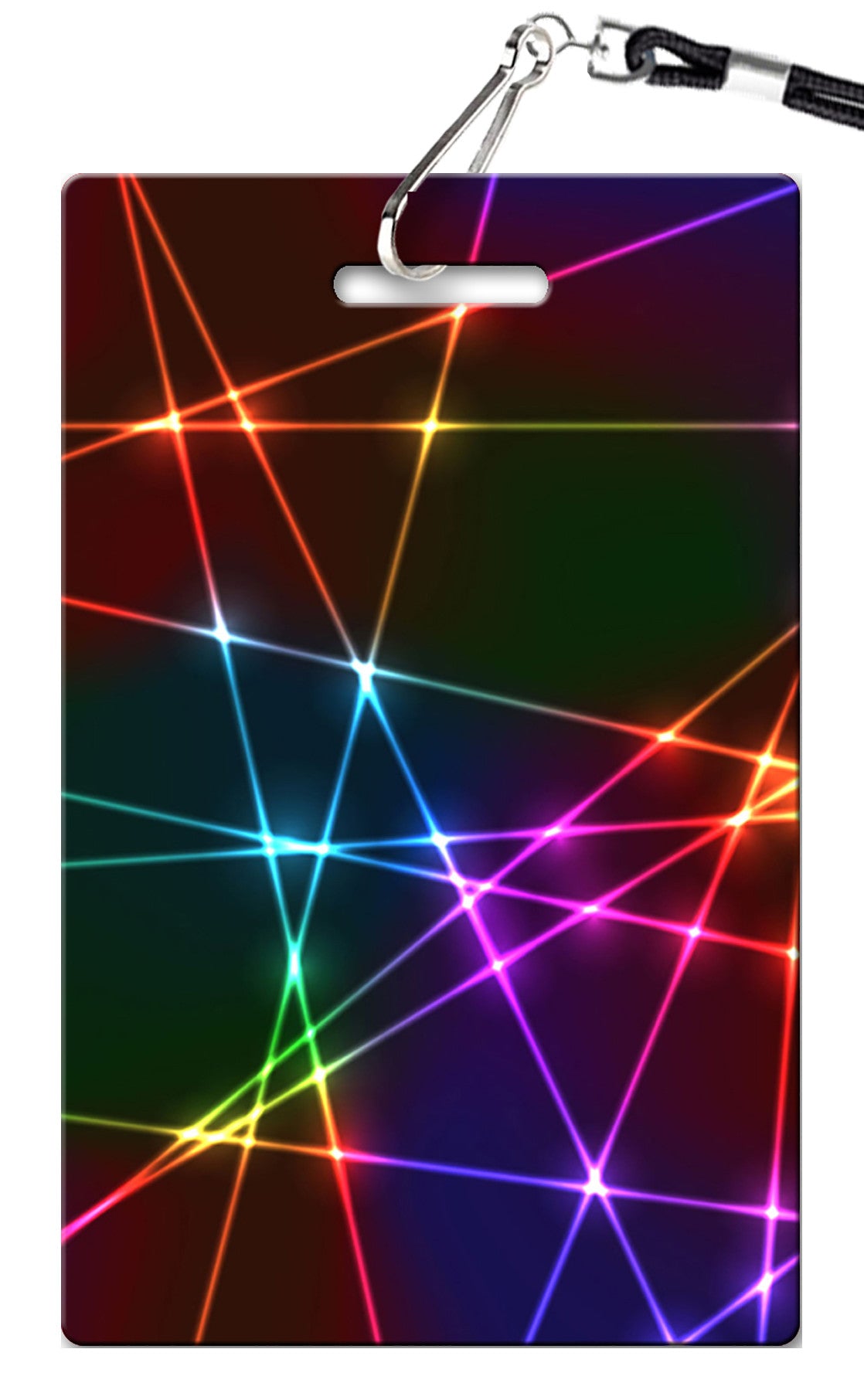 Laser Tag Birthday Invitation