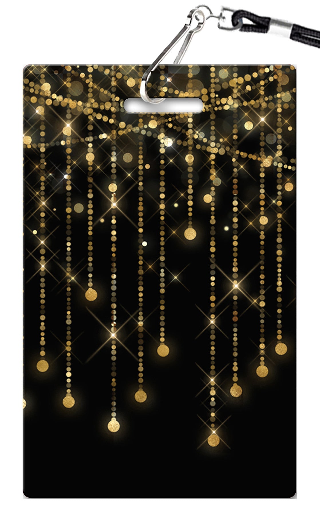 Masquerade Birthday Invitation