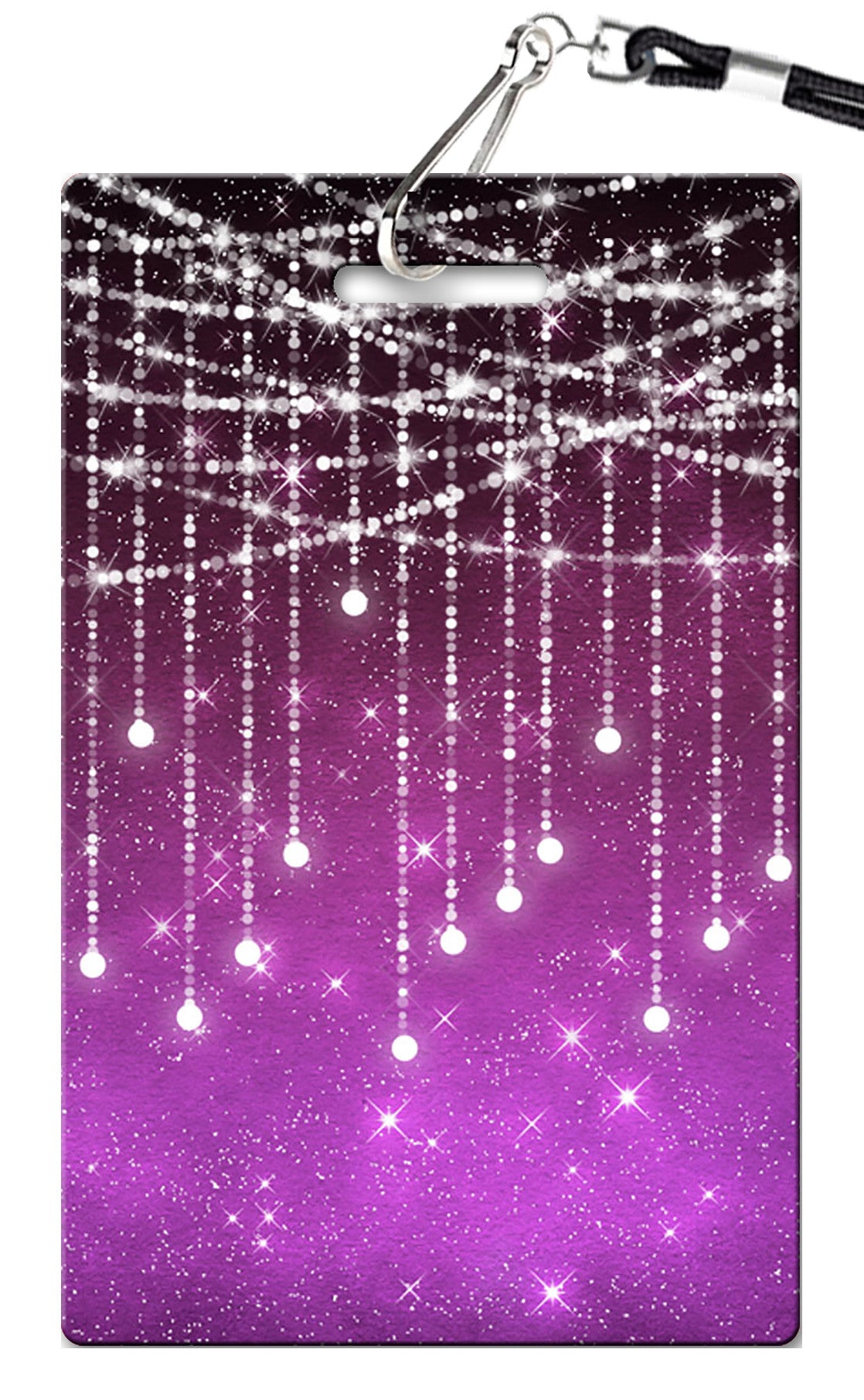 Quinceanera Birthday Invitation