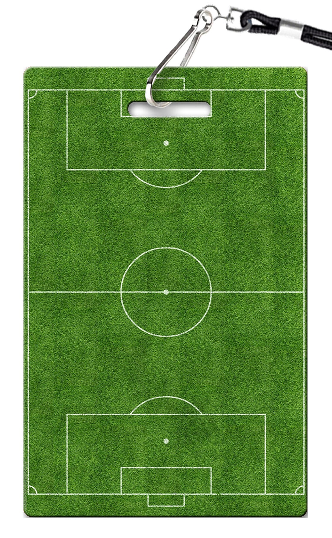 Soccer Birthday Invitation