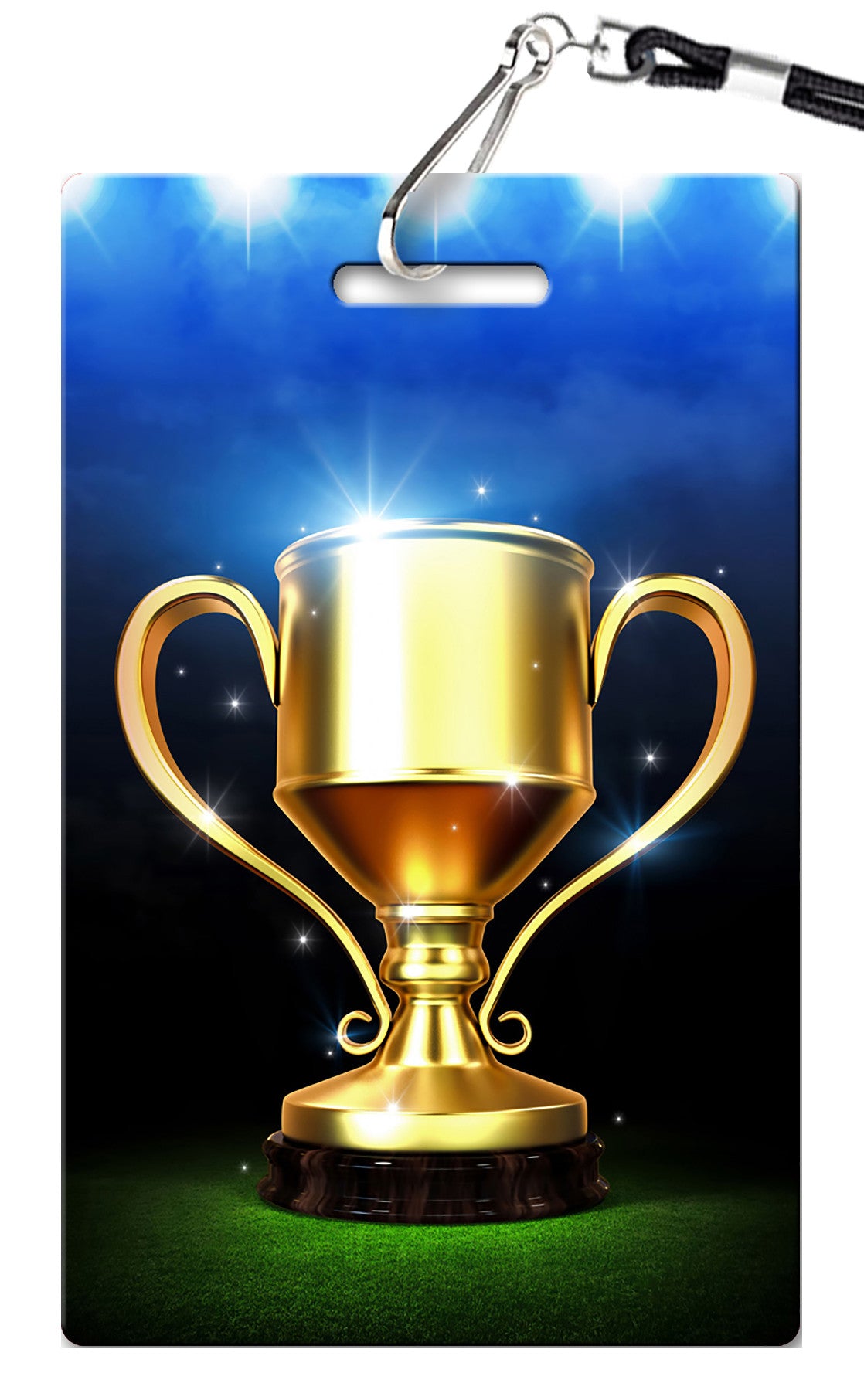 Sports Birthday Invitation