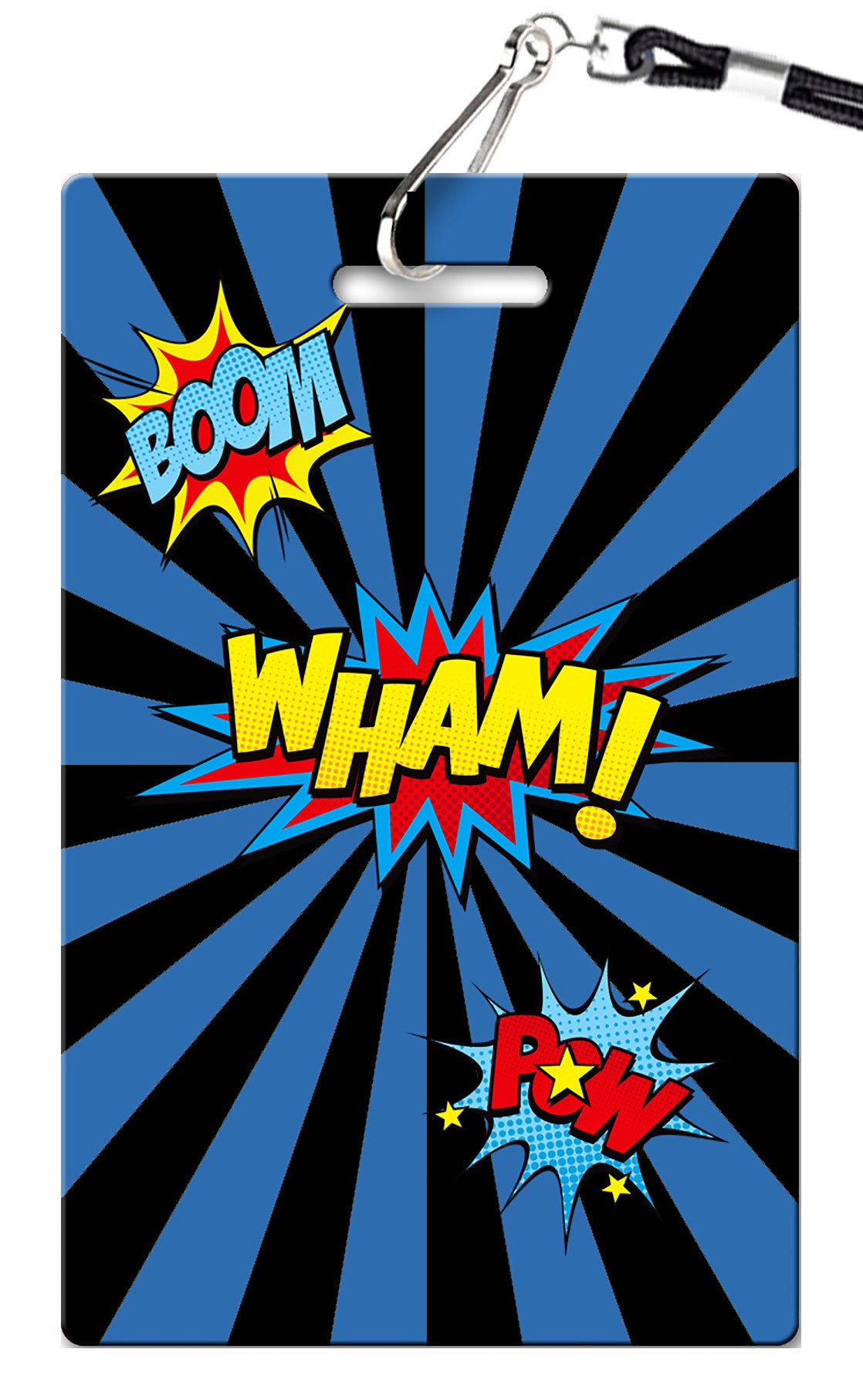 Superman Birthday Invitation