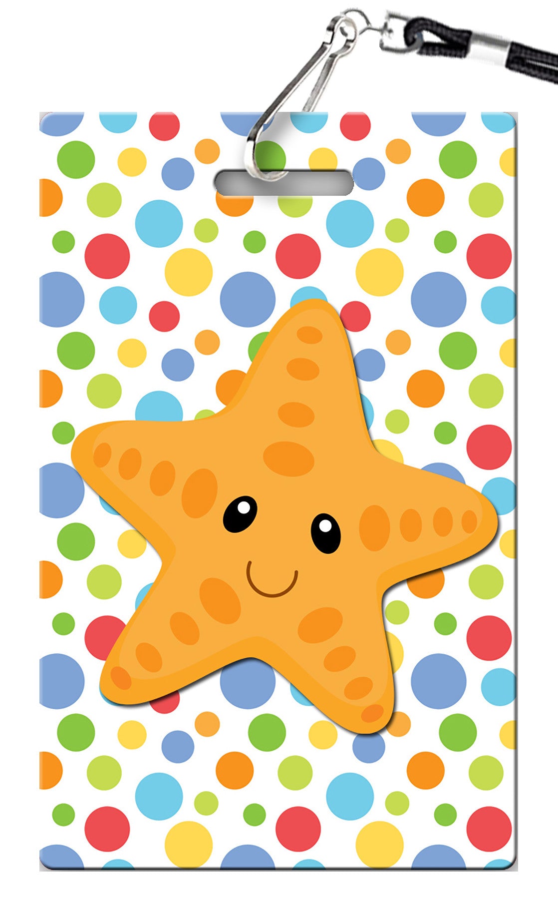 Under the Sea Birthday Invitation